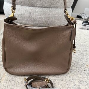 Coach Cary Shoulder Bag